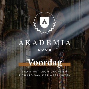 Voordag (feat. Akademia-Koor & Richard Van Der Westhuizen)