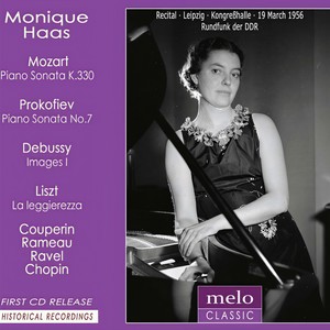 Jean-Philippe Rameau: Les Cyclopes (Rondeau)