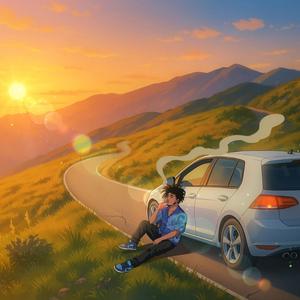 Where Is The Love? (feat. Skinny Giant) (Explicit)