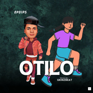 Otilo