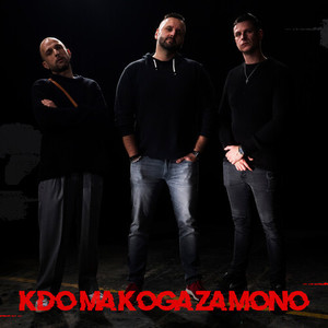 Kdo ma koga za mono (Explicit)