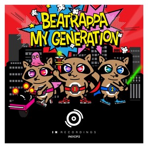 My Generation (Original Mix)