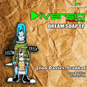 Dream Soap EP