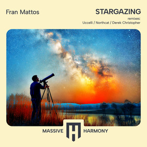 Stargazing (Northcat Remix)