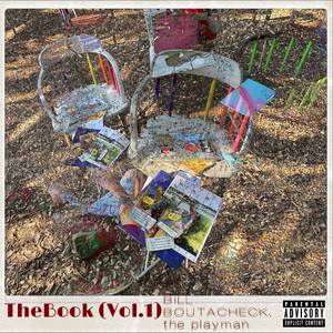 TheBook (Vol.1) [Explicit]