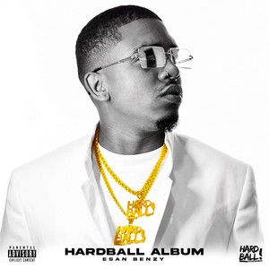 Hardball Album (Explicit)