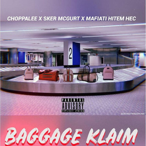 Baggage Klaim (Explicit)