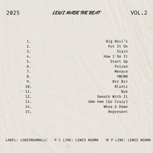 Put It On (feat. X The Menace, T-Dow, D3nn!$ Frvnkl!n & 38 BABYY) (Explicit)