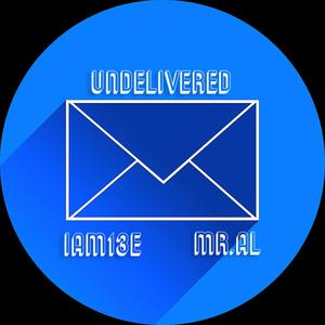 Undelivered(feat. IAM13E) (Explicit)