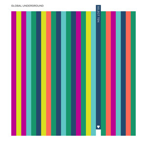 Undertones (DJ Tennis Remix)