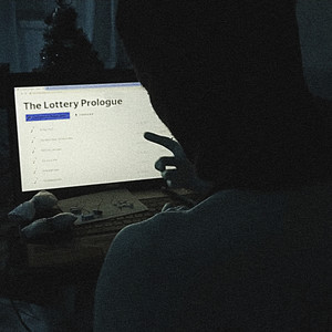 The Lottery Prologue (Explicit)