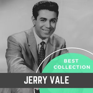 Best Collection Jerry Vale