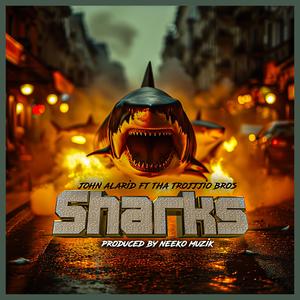 SHARKS