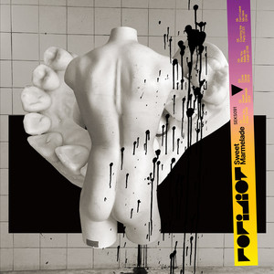 Dancing In the Woods