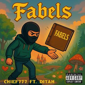 Fabels (feat. Ditah) (Explicit)
