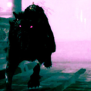 Hell Hound (Explicit)