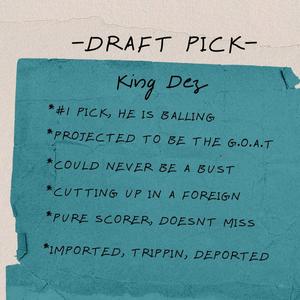 Draft Pick (Explicit)