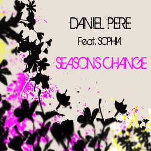 Seasons Change(feat. Sophia)