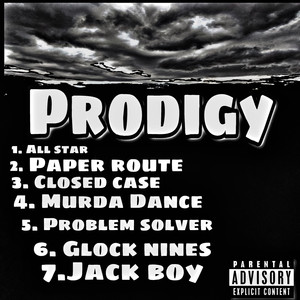 Murda Dance (Explicit)