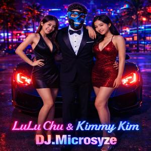 Lulu Chu And Kimmy Kim (Explicit)