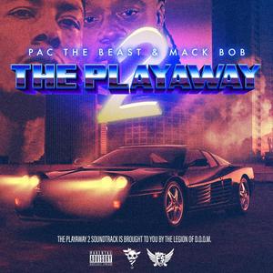 The Playa Way 2 (Explicit)