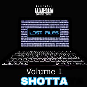 Lost Files, Vol. 1 (Explicit)