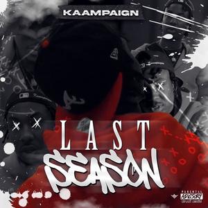 Last Season (Explicit)