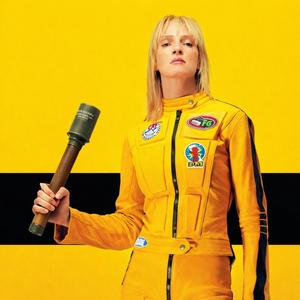 KABUL//KILL BILL (Explicit)