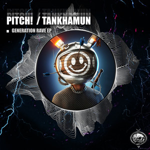 GENERATION RAVE (Original Mix)