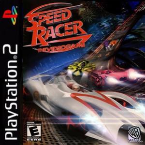 SPEED RACER! (Explicit)