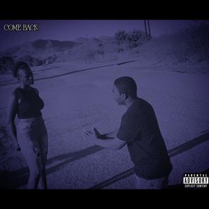 Come Home (feat. PinGhostie & Pelembe) (Explicit)
