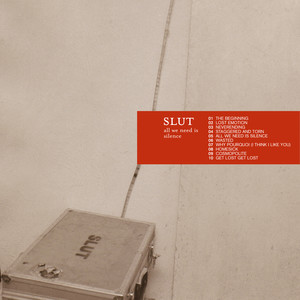 Why Pourquoi (I Think I Like You)