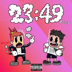 23:49 Ⅱ