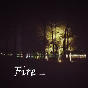 Elektronomia-Fire (ASun Remix)