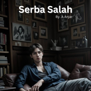 Serba Salah