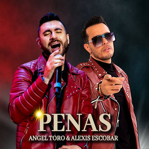 Penas (Explicit)