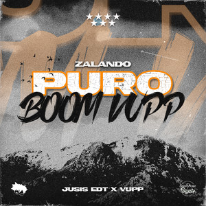 Zalando Puro Boom Vupp