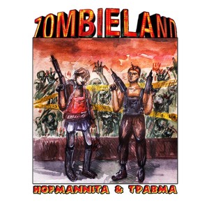 Zombieland (Explicit)
