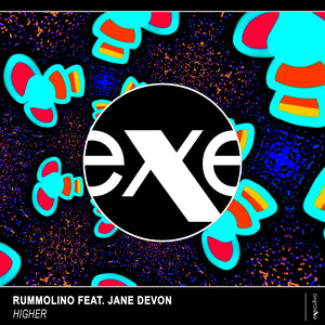 Higher (feat. Jane Devon) (Radio Mix)