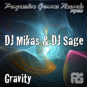Gravity (Original Mix)