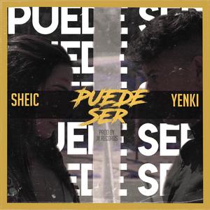 Puede Ser(feat. SheiC)