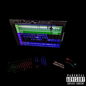 CASH ON ME (feat. omyslim) (Explicit)