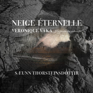 Veronique Vaka - Neige éternelle - 2.
