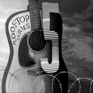 Finish Line(Feat. Galo Rivera, James Medina, John Concepcion, Giese De Leon & Rob Cunningham)