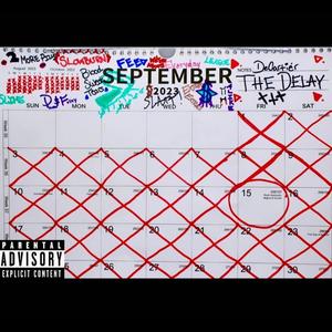 THE DELAY (Explicit)