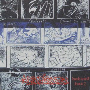 Behind Barz (Explicit)