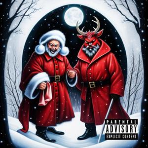 Khristma$ DemonZ (feat. tbdakid) [Explicit]