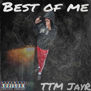 Best of me (Explicit)