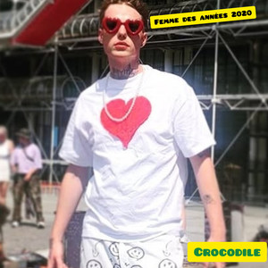 Femme des années 2020