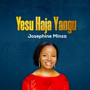 You Are Holy (feat. Pastor Nsiandumi Ndossi & Michelle Mastai)